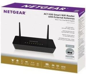 Router NETGEAR R6220 (R6220-100PES) 3