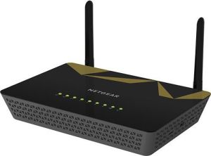 Router NETGEAR R6220 (R6220-100PES) 4