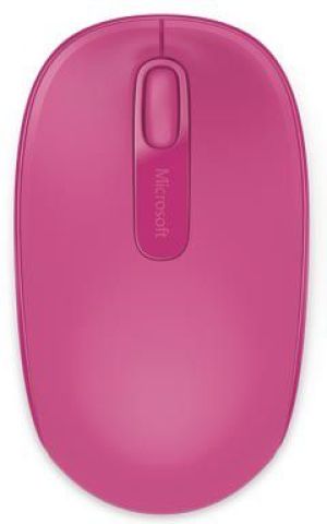 Mysz Microsoft Wireless Mobile Mouse 1850 (U7Z-00064) 1