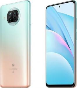 Smartfon Xiaomi Mi 10T Lite 5G 6/128GB Dual SIM Różowy  (6941059651918) 4