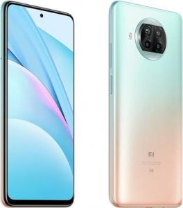 Smartfon Xiaomi Mi 10T Lite 5G 6/128GB Dual SIM Różowy  (6941059651918) 5