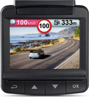 Wideorejestrator Genius DVR-FHD660G (32300118101) 3