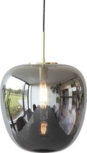 Lampa wisząca Hubsch Nowoczesna lampa wisząca do salonu Hubsch 990602 (990602) - 87685 1