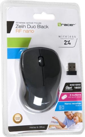 Mysz Tracer Zelih Duo RF nano (TRAMYS44904) 4