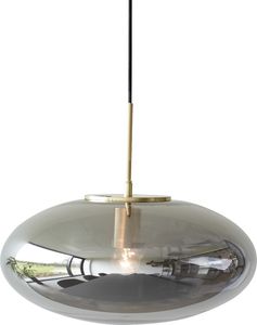 Lampa wisząca Hubsch Nowoczesna lampa wisząca do salonu Hubsch 990822 1