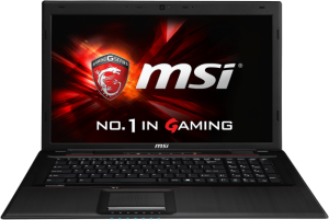 Laptop MSI GP70 Leopard Pro (2QF-642XPL) 2