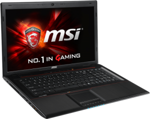 Laptop MSI GP70 Leopard Pro (2QF-642XPL) 4