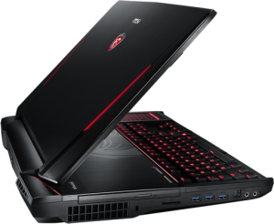 Laptop MSI GT80 2QC Titan SLI (218PL) 4
