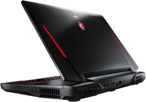 Laptop MSI GT80 2QC Titan SLI (218PL) 5