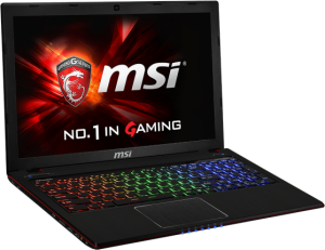 Laptop MSI GE60 Apache Pro (2QE-1042XPL) 3