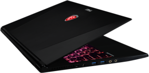 Laptop MSI GS60 2QC Ghost (019XPL) 3