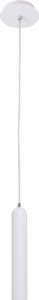Lampa wisząca Italux Athan nowoczesna biały  (FH31141-BJ-WHT) 1