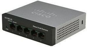 Switch Cisco SF110D-05-EU 2