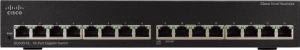 Switch Cisco SG110-16HP 3