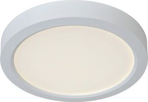 Lampa sufitowa Lucide Plafon aluminiowy nad stół Lucide TENDO-LED LED 07105/18/31 1