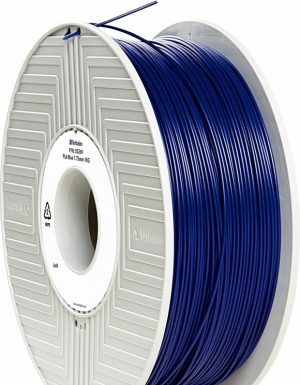 Verbatim Filament PLA niebieski (55269) 1