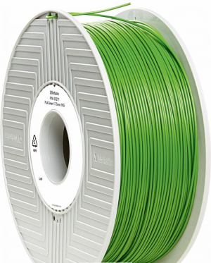 Verbatim Filament PLA zielony (55271) 1