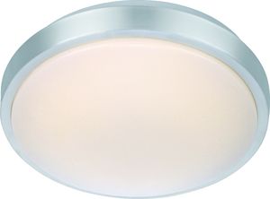 Lampa sufitowa Markslojd Plafon z tworzywa sztucznego do łazienki Markslojd MOON ledowy 105958 1
