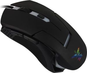 Mysz Vakoss X-ZERO 2400dpi Gamingowa (X-M333K) 1