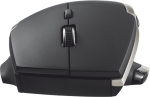 Mysz Trust Evo Advanced (19829) 4