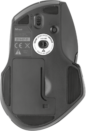 Mysz Trust Evo Advanced (19829) 6