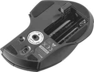 Mysz Trust Evo Advanced (19829) 7