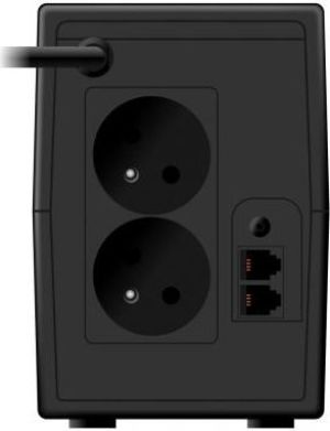 UPS Ever Easyline 850AVR USB (T/EASYTO-000K85/00) 4