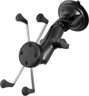 RAM Mount Uchwyt zaciskowy do samochodu X-Grip IV 2