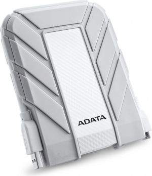 Dysk zewnętrzny HDD ADATA HDD 1 TB Biały (AHD710A-1TU3-CWH) 3