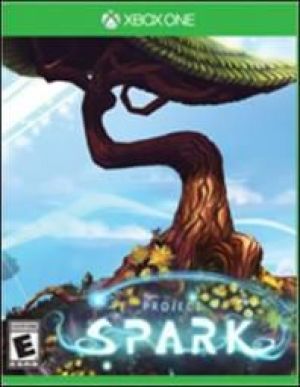 Project Spark (4TS-00028) Xbox One 1