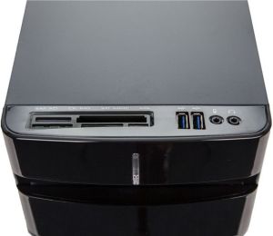 Obudowa Chieftec FLAYER (FS-02BC-U3-OP) 2