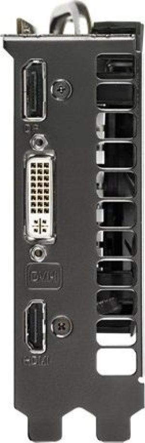 Karta graficzna Asus GeForce GTX 750 Ti OC 4GB GDDR5 (128 bit) HDMI, DVI, DP (STRIX-GTX750TI-DC2OC-4GD5) 5