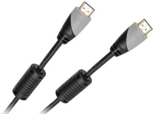 Kabel Cabletech HDMI - HDMI 1.8m czarny (KPO3957-1.8) 1