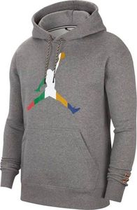 Jordan  Bluza z kapturem Air Jordan Sport DNA XL 1