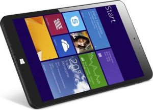 Tablet Kiano 8" 32 GB Czarny  (Slim Tab 8 ProMS) 2