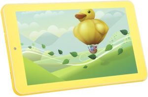 Tablet Kiano 7" 8 GB Żółty  (Kid Pad Mini) 3