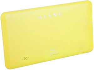 Tablet Kiano 7" 8 GB Żółty  (Kid Pad Mini) 4