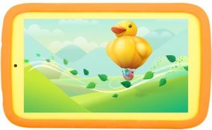 Tablet Kiano 7" 8 GB Żółty  (Kid Pad Mini) 5