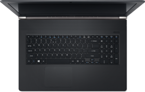 Laptop Acer Aspire V Nitro 7-791G (NX.MQREP.011) 7