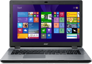 Laptop Acer Aspire E5-771G (NX.MNWEP.008) 2