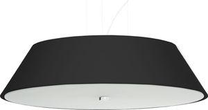 Lampa wisząca Sollux VEGA minimalistyczna biały  (SL.0766) 1