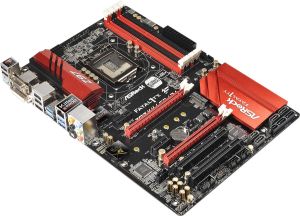 Płyta główna ASRock Fatal1ty Z97X Killer/3.1, Z97, DualDDR3-1600, SATA3, HDMI, DVI USB3.1, LAN, ATX 3