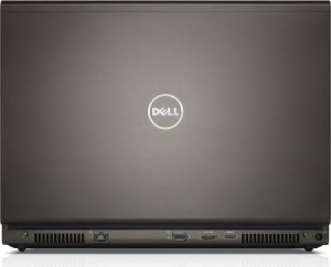 Laptop Dell Precision M4800 (52241134) 2
