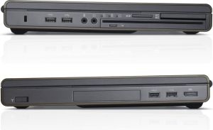 Laptop Dell Precision M4800 (52241134) 3