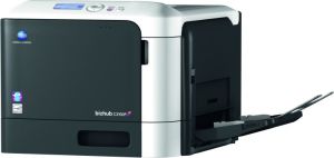 Drukarka laserowa Konica Minolta Bizhub C3100P (DRKMKSMMC020) 3