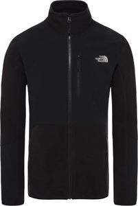 The North Face Polar The North Face Glacier Pro Full Zip T93YFYKX7 M 1