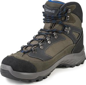 Buty trekkingowe męskie Campus Nawat Kay 2 oliwkowe r. 40 2