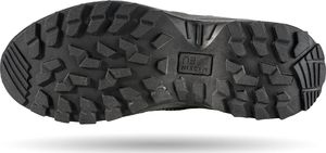 Buty trekkingowe męskie Campus Nawat Kay 2 oliwkowe r. 40 5