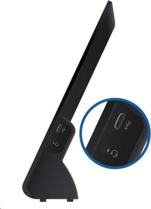 Ubiquiti UniFi Android Voip Phone PoE 802.3af, 5" Dotykowy, WiFi, BT (UVP-Pro) 4