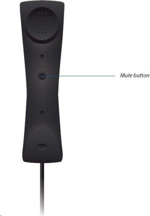 Ubiquiti UniFi Android Voip Phone PoE 802.3af, 5" Dotykowy, WiFi, BT (UVP-Pro) 5